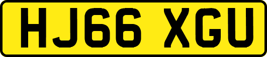 HJ66XGU