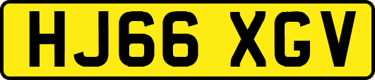 HJ66XGV