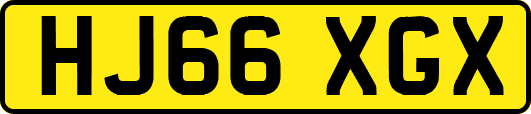 HJ66XGX