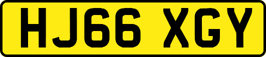 HJ66XGY