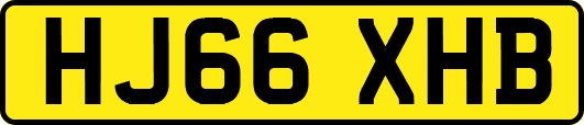 HJ66XHB
