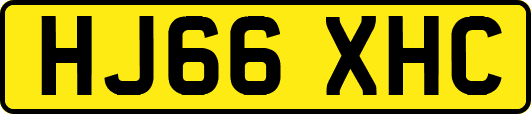 HJ66XHC
