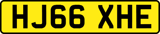 HJ66XHE