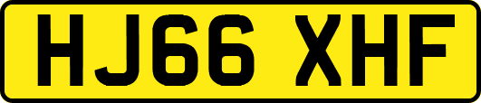 HJ66XHF