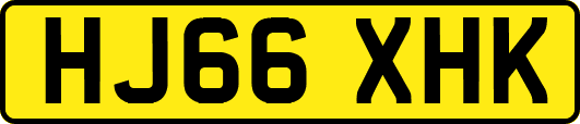 HJ66XHK