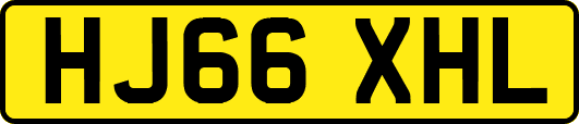 HJ66XHL