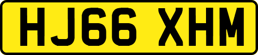 HJ66XHM