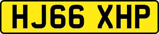 HJ66XHP