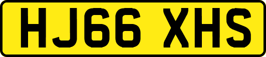 HJ66XHS