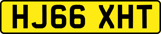 HJ66XHT