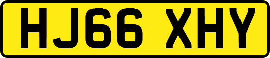 HJ66XHY