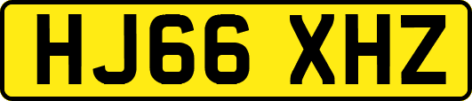 HJ66XHZ