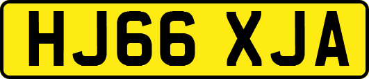HJ66XJA
