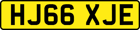 HJ66XJE