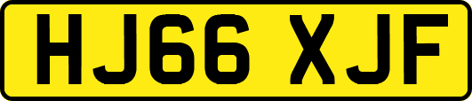 HJ66XJF