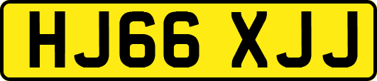 HJ66XJJ