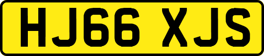 HJ66XJS
