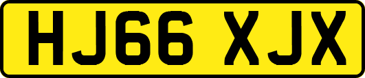 HJ66XJX