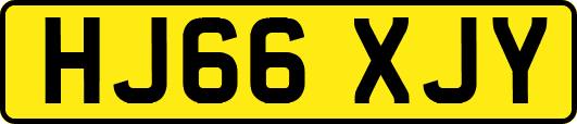 HJ66XJY