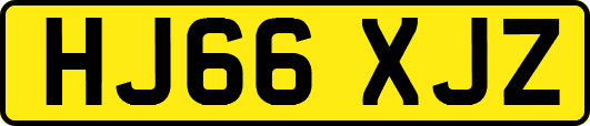 HJ66XJZ
