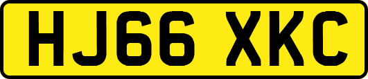 HJ66XKC