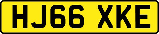 HJ66XKE