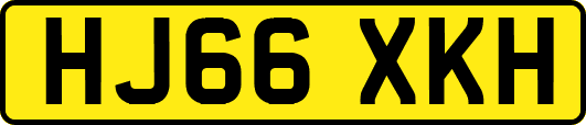 HJ66XKH
