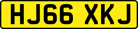 HJ66XKJ
