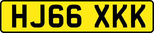 HJ66XKK