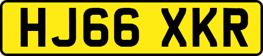HJ66XKR