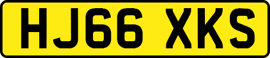 HJ66XKS