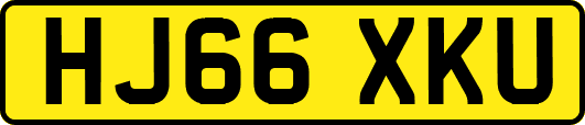 HJ66XKU