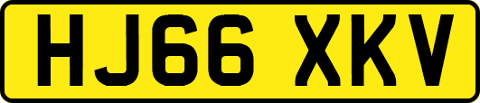 HJ66XKV