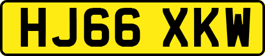 HJ66XKW