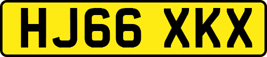 HJ66XKX