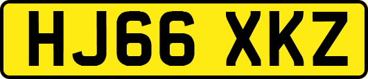 HJ66XKZ