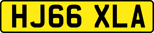 HJ66XLA