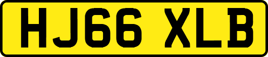 HJ66XLB
