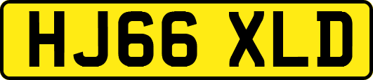 HJ66XLD