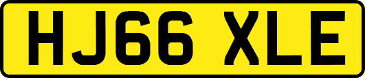 HJ66XLE