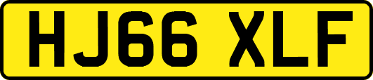 HJ66XLF