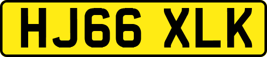 HJ66XLK