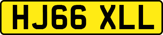 HJ66XLL