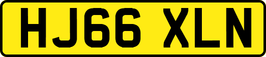 HJ66XLN