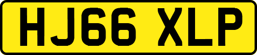HJ66XLP