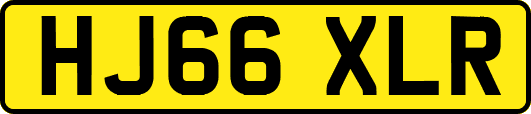 HJ66XLR
