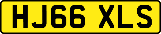 HJ66XLS
