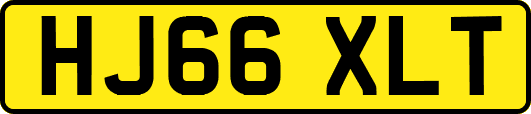 HJ66XLT