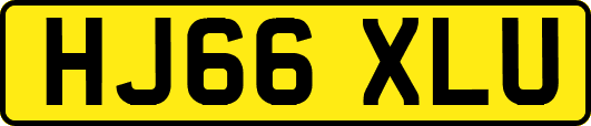 HJ66XLU