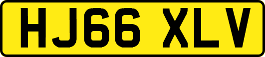 HJ66XLV